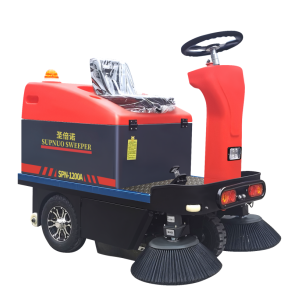 象山龙马清扫车_0