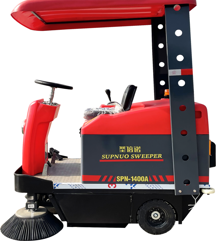 象山龙岩自动清扫车排名